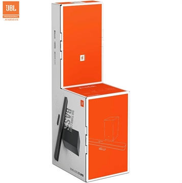 Loa JBL Bar 2.1